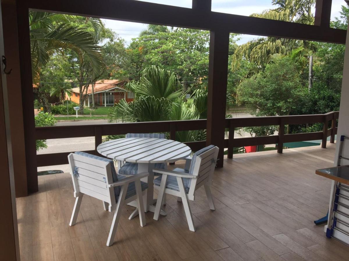 Suítes Jurerê Internacional Casa de Férias Florianópolis