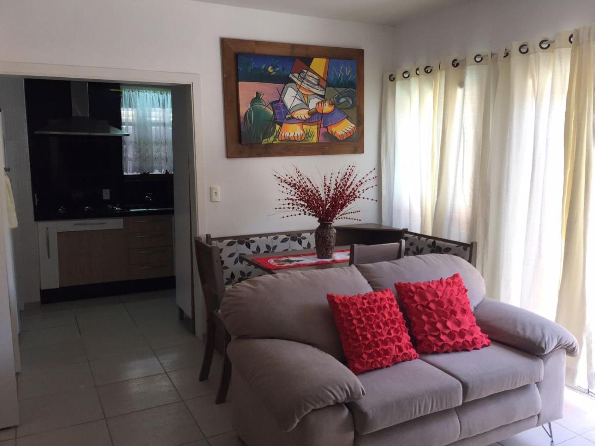 Casa de Férias Suítes Jurerê Internacional Florianópolis