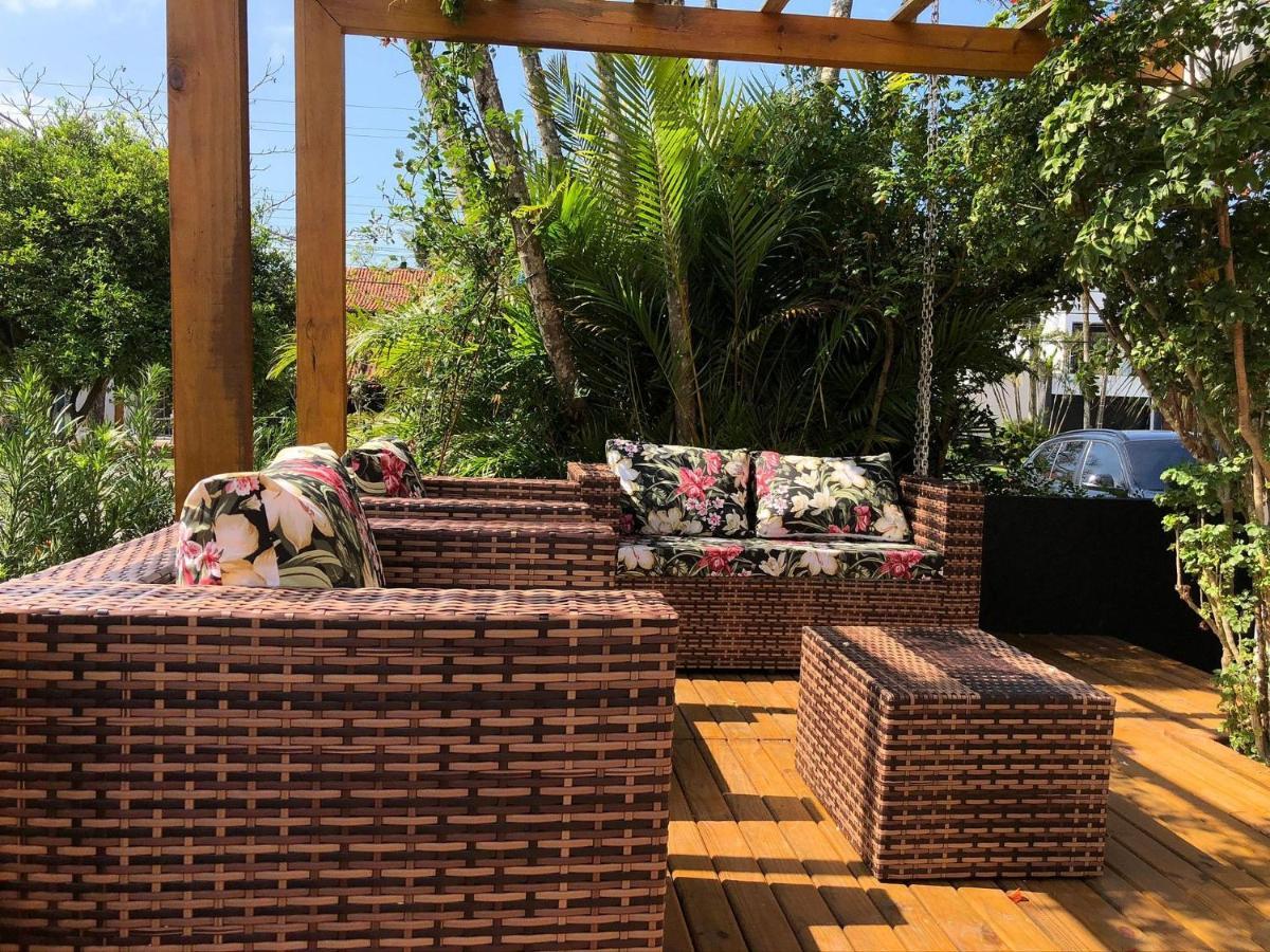 Jurere Internacional Holiday home Florianopolis