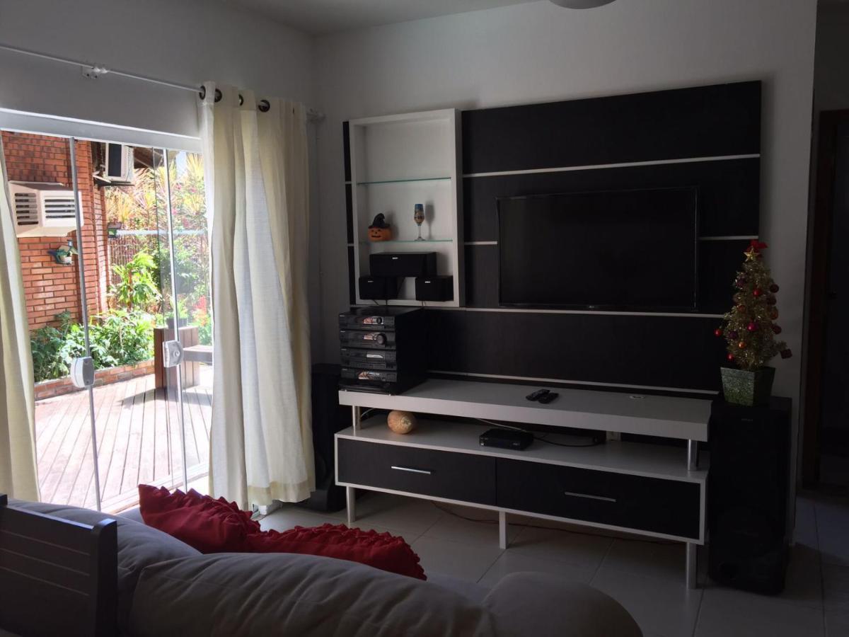 Holiday home Jurere Internacional Florianopolis