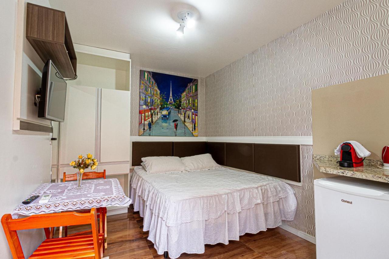 Jurere Internacional Holiday home