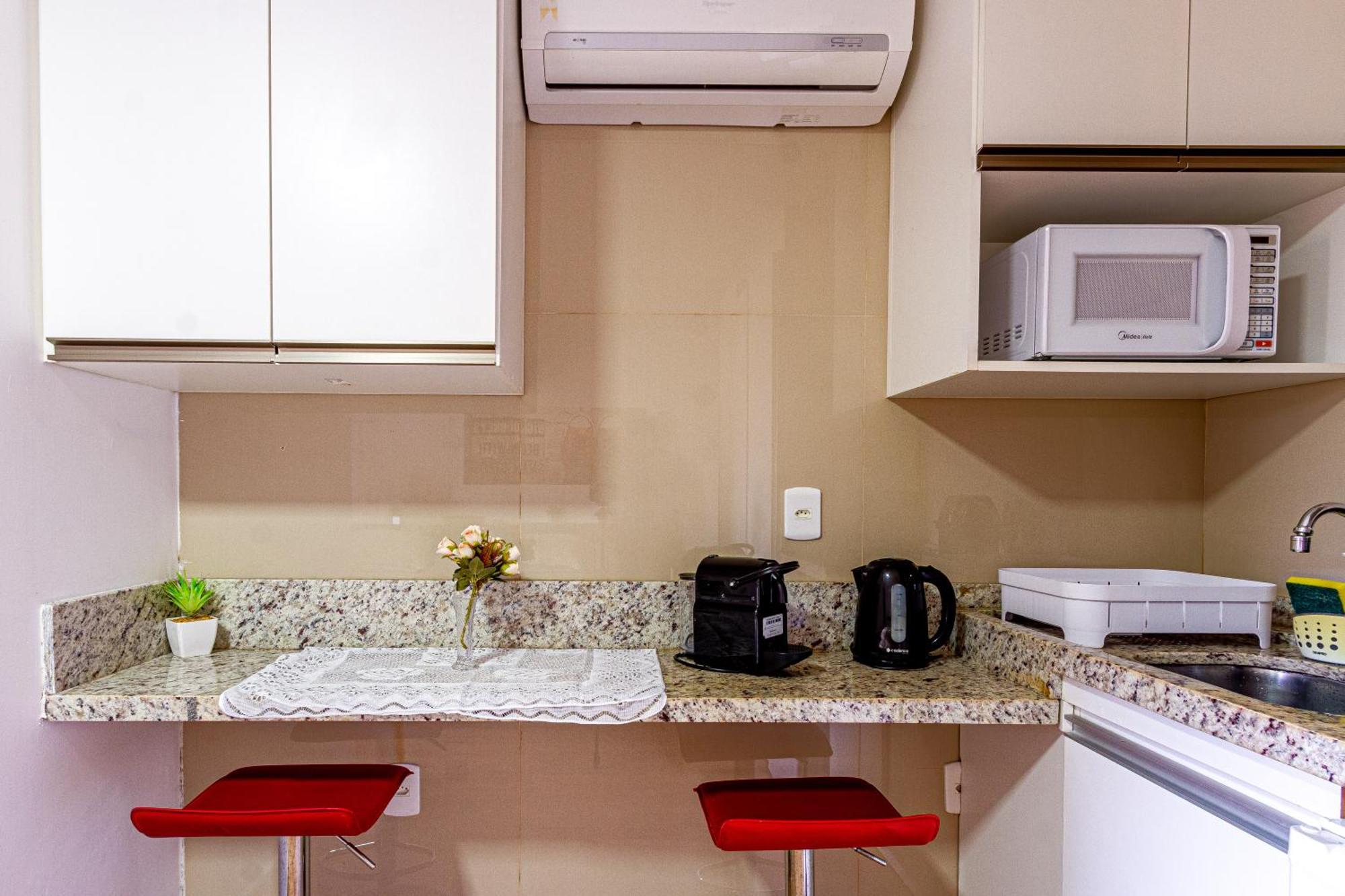 Holiday home Jurere Internacional