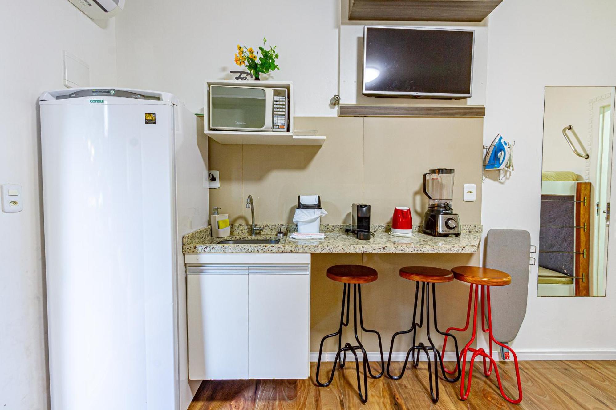 Jurere Internacional Holiday home Florianopolis