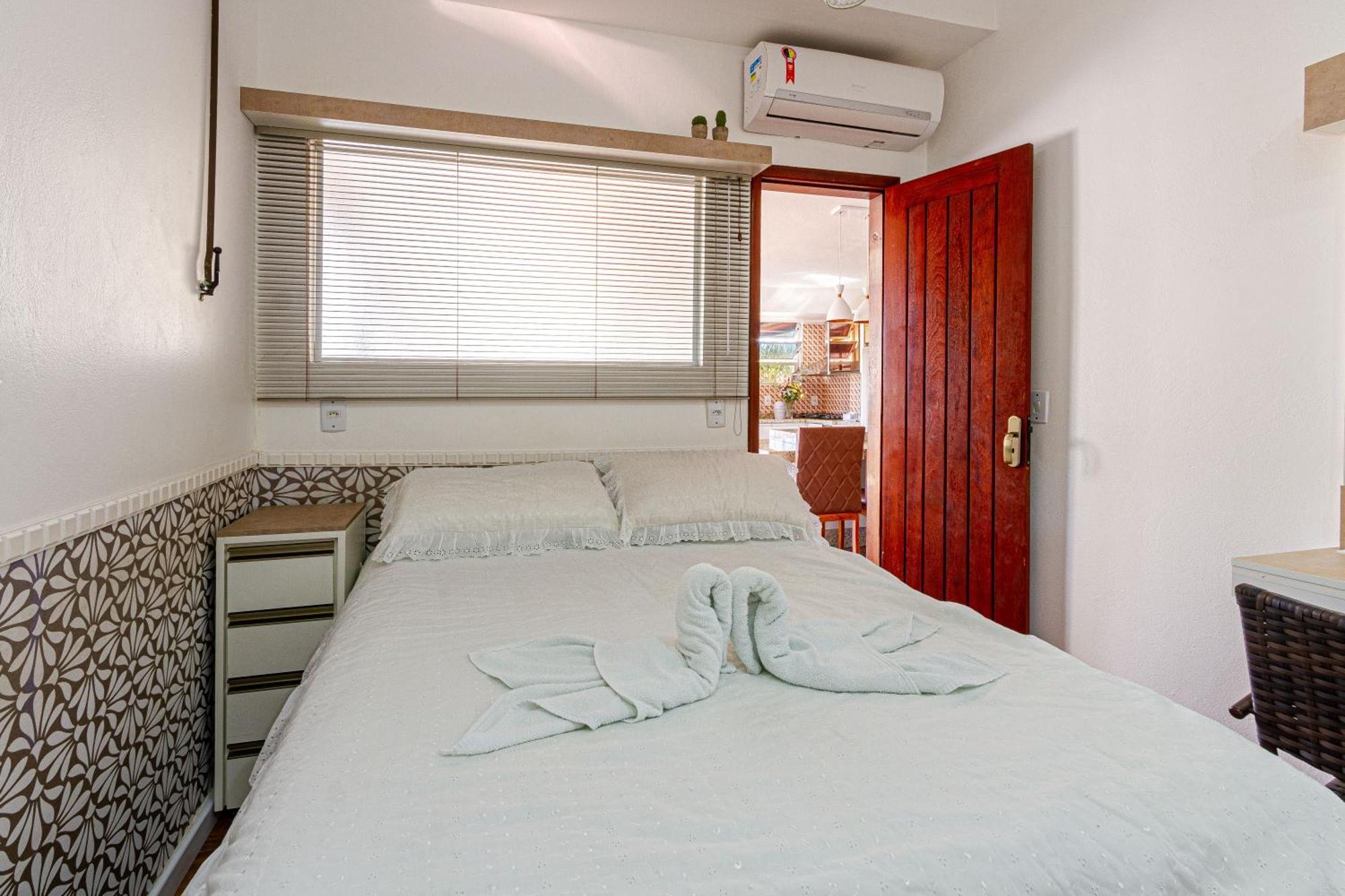 Holiday home Jurere Internacional *