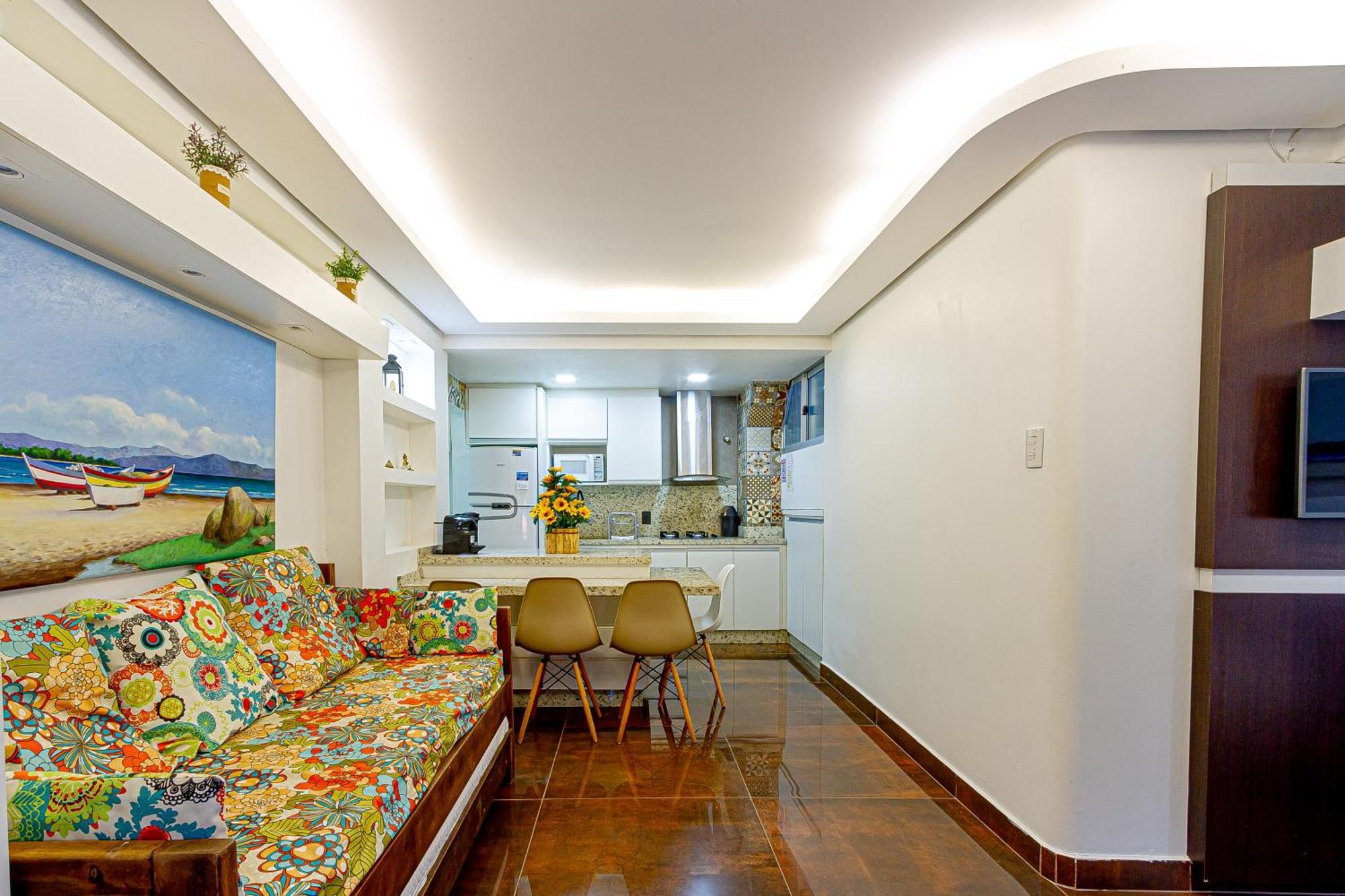 Jurere Internacional Holiday home
