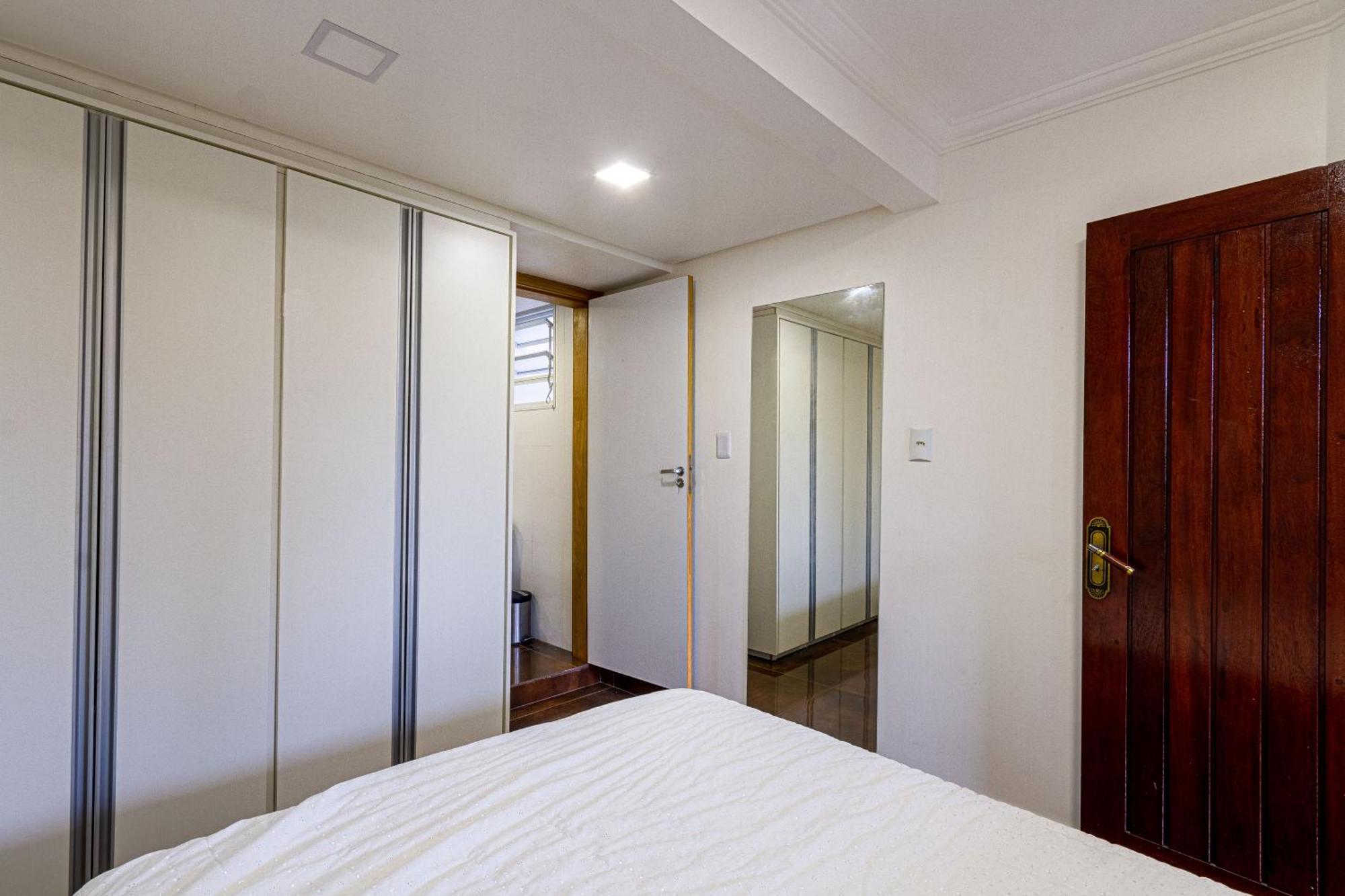 Holiday home Jurere Internacional