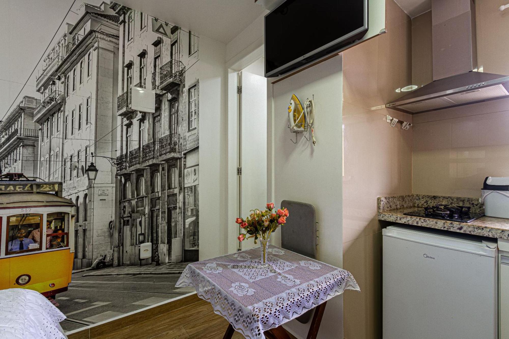 Jurere Internacional Holiday home *