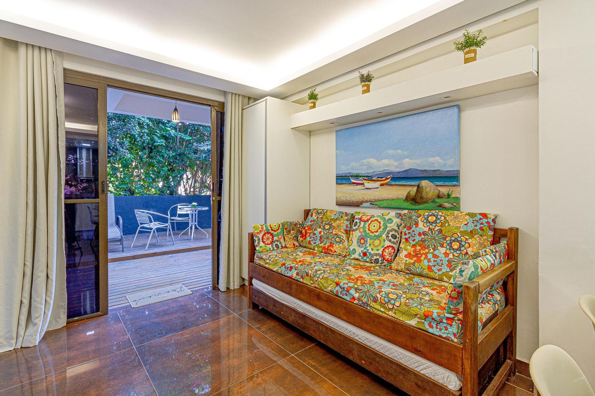 Jurere Internacional Holiday home Florianopolis