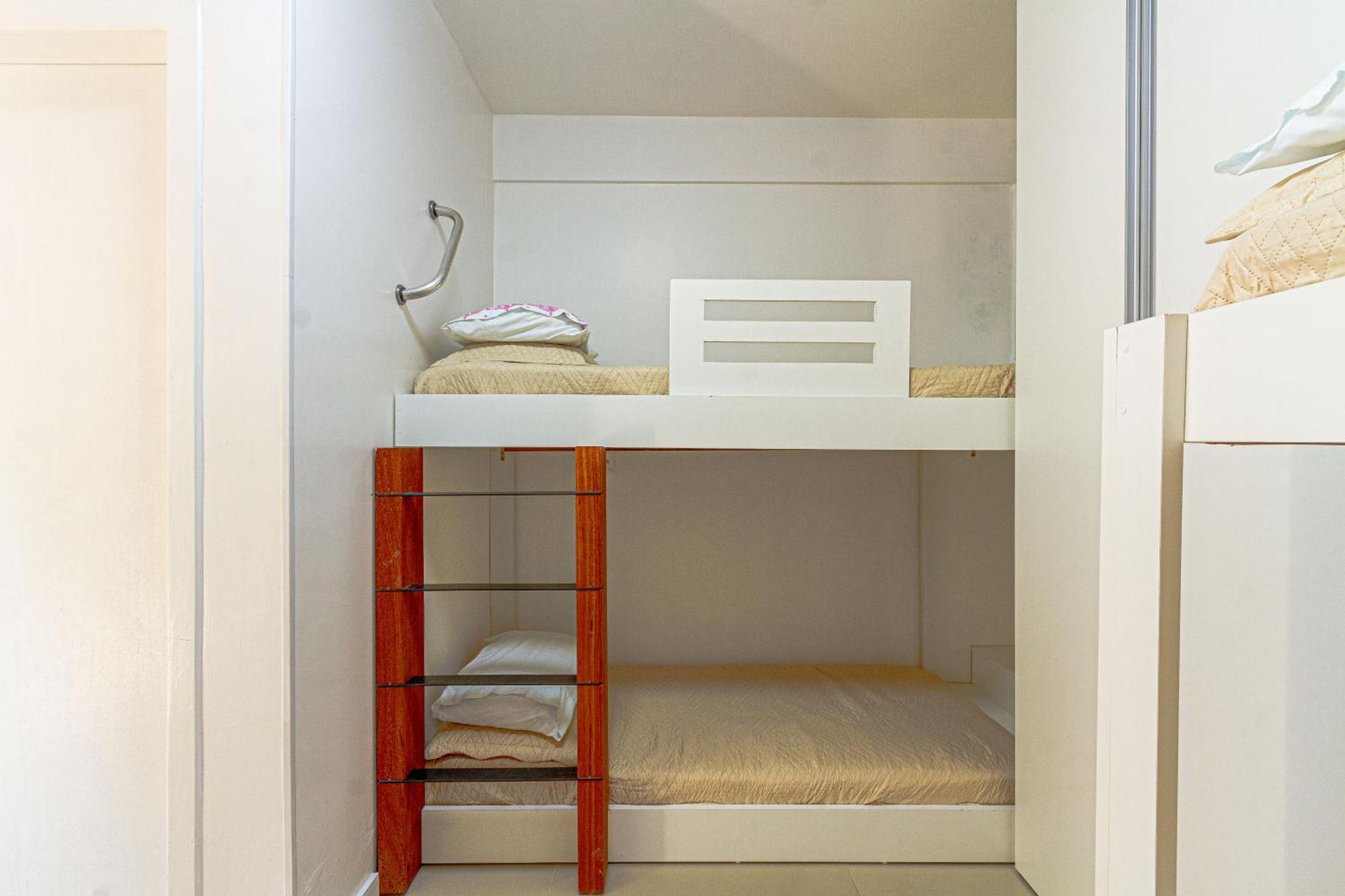 Holiday home Jurere Internacional