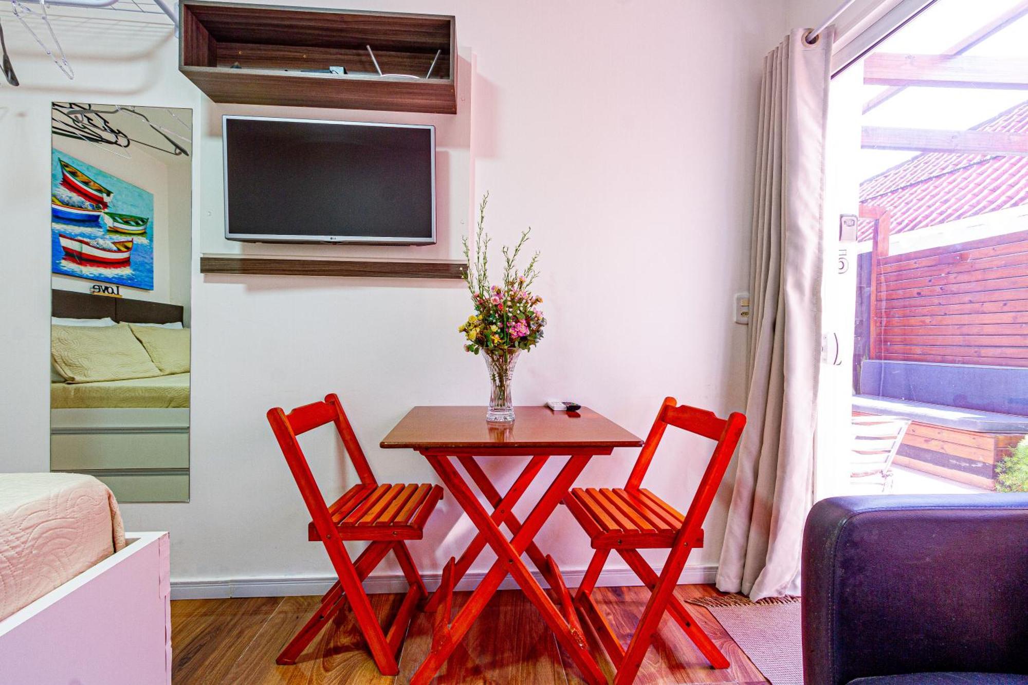 Holiday home Jurere Internacional Florianopolis