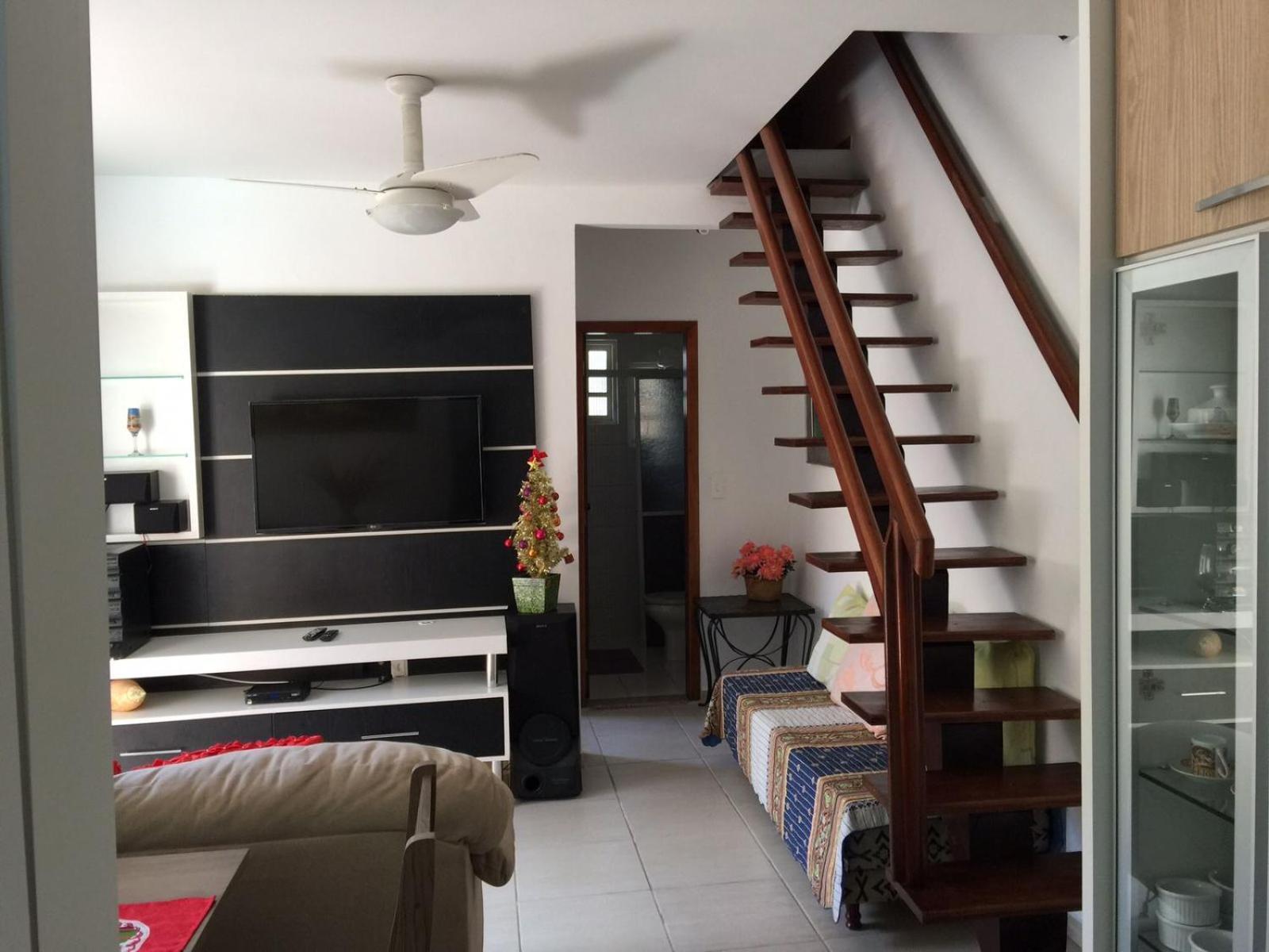 Jurere Internacional Holiday home Florianopolis